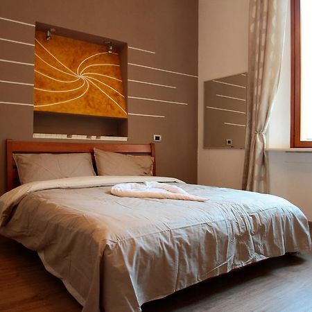 Da Canal Bed and Breakfast Milán Habitación foto