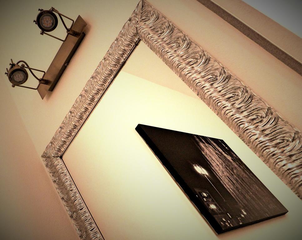Da Canal Bed and Breakfast Milán Habitación foto