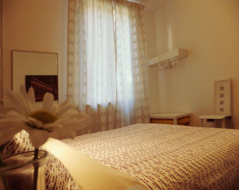 Da Canal Bed and Breakfast Milán Habitación foto