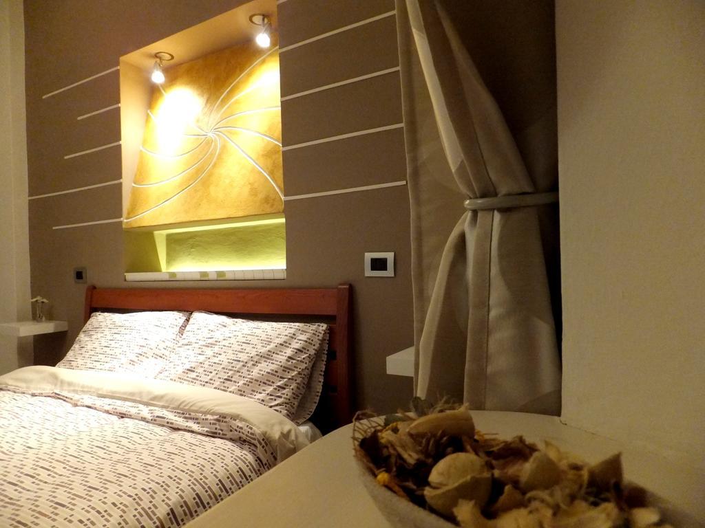 Da Canal Bed and Breakfast Milán Habitación foto