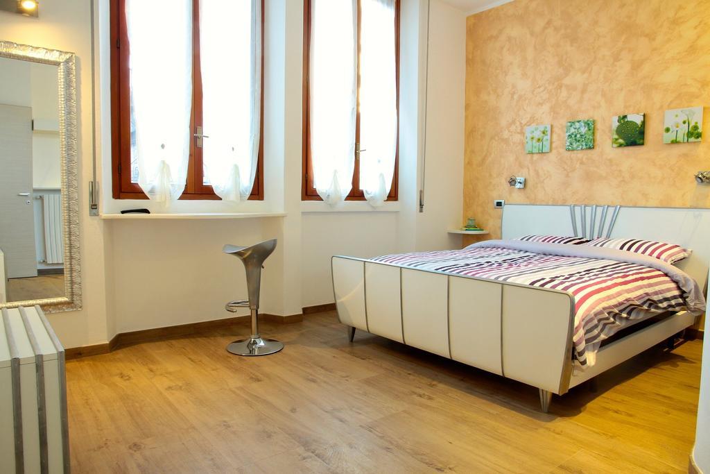 Da Canal Bed and Breakfast Milán Habitación foto